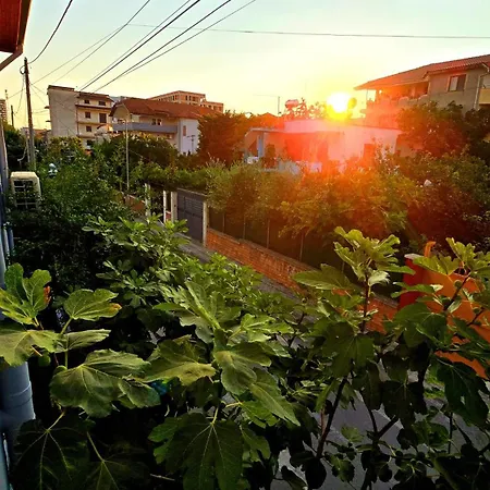 Appartamento Norja *