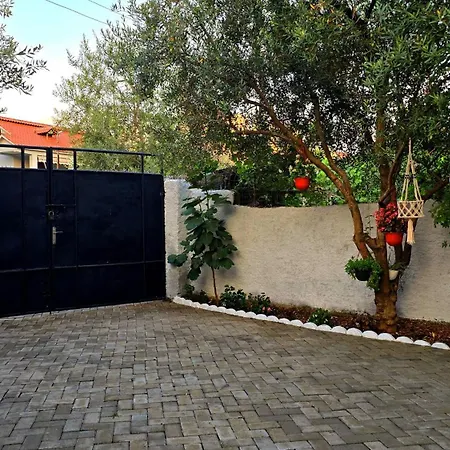 Appartamento Norja *