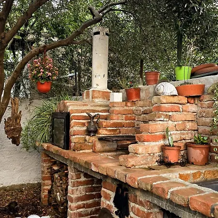 Norja 公寓 地拉那