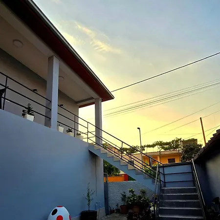 Appartamento Norja *