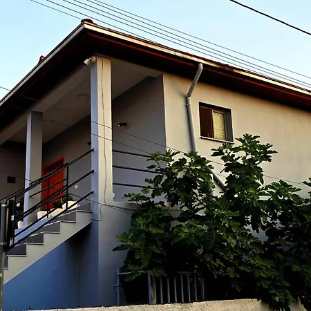 Norja 公寓 地拉那