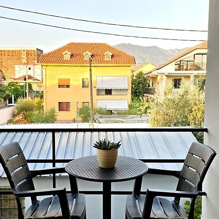 Appartamento Norja *