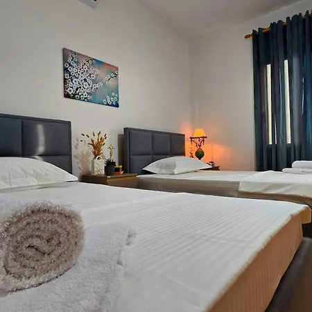 Appartamento Norja Tirana