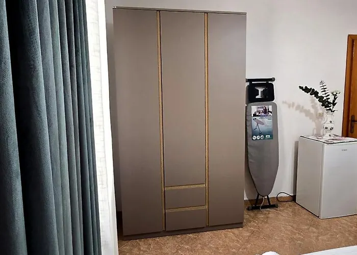 Apartment Norja *