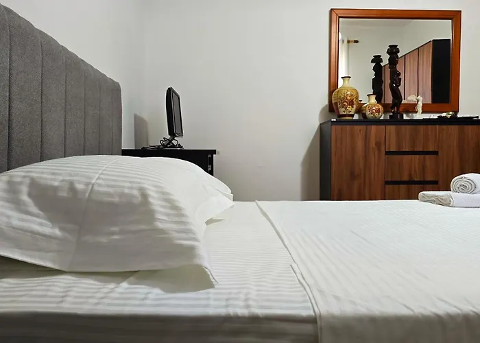 Apartment Norja