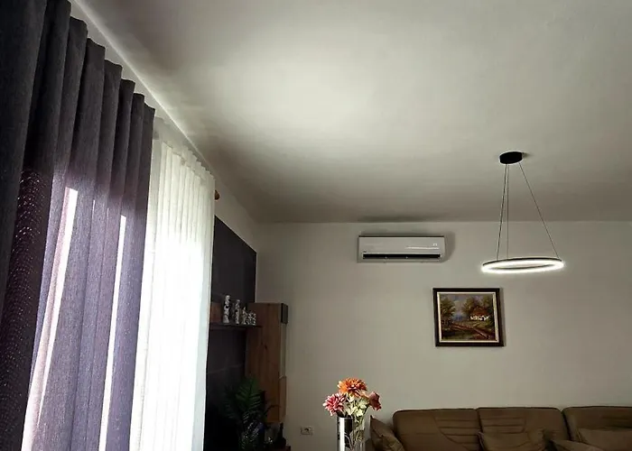 Norja Apartment