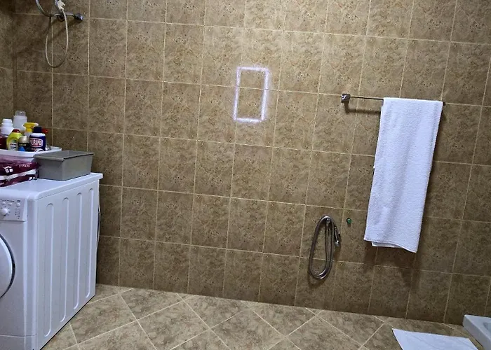 Norja Apartment Tirana