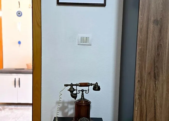 Norja Apartment