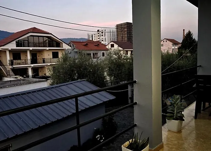 Norja Apartment