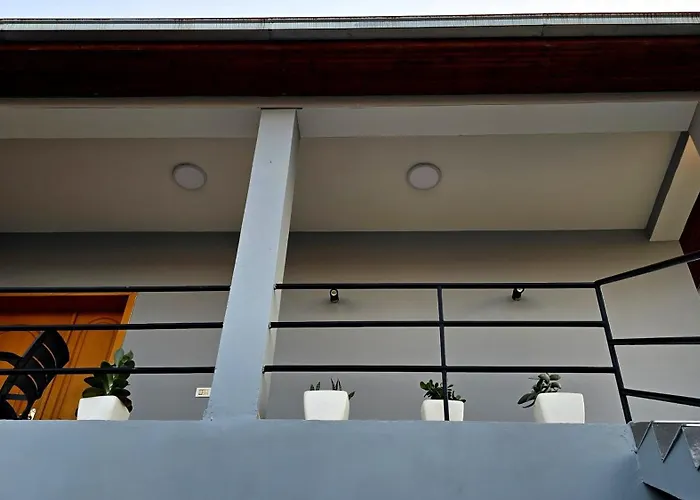 Apartamento Norja Tirana