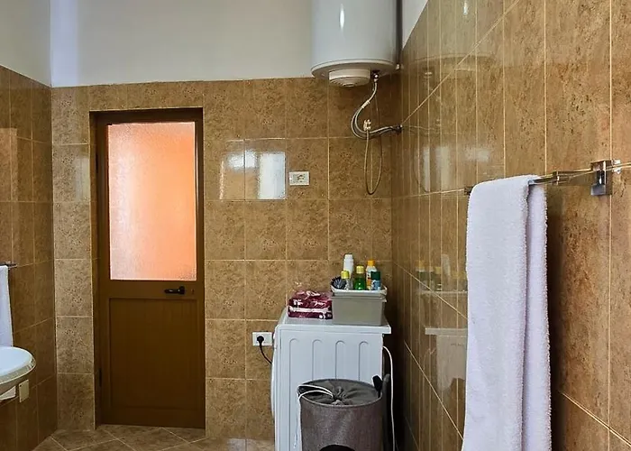 Norja Apartment *