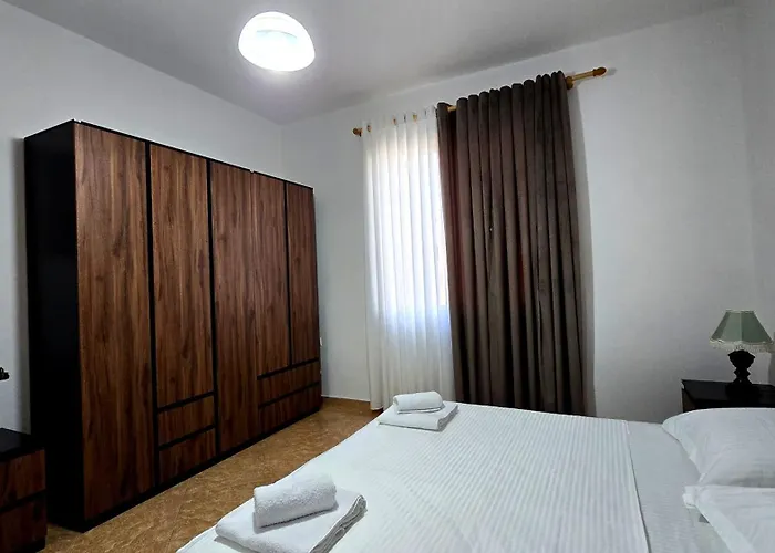 Apartment Norja *