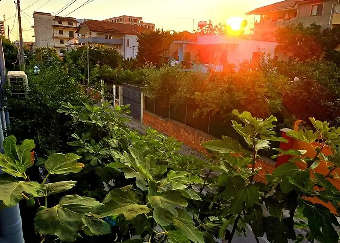 Apartment Norja *