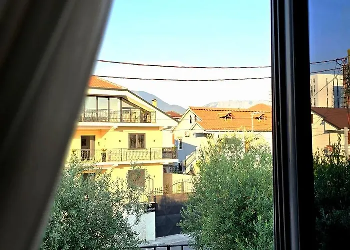 Apartment Norja