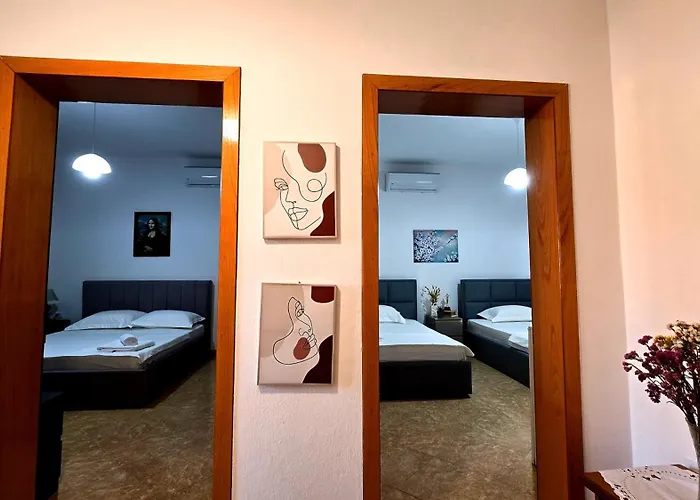 Apartment Norja