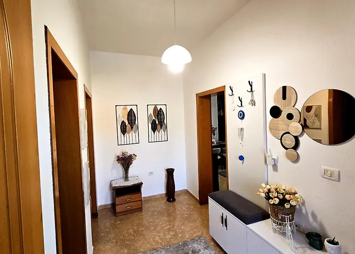 Apartment Norja *