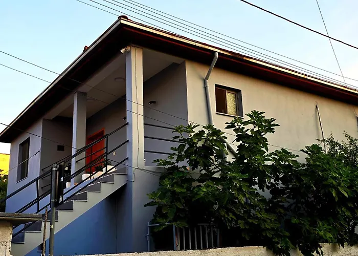 Norja Apartamento Tirana