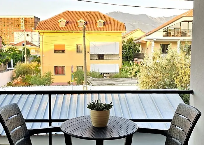 Apartment Norja *
