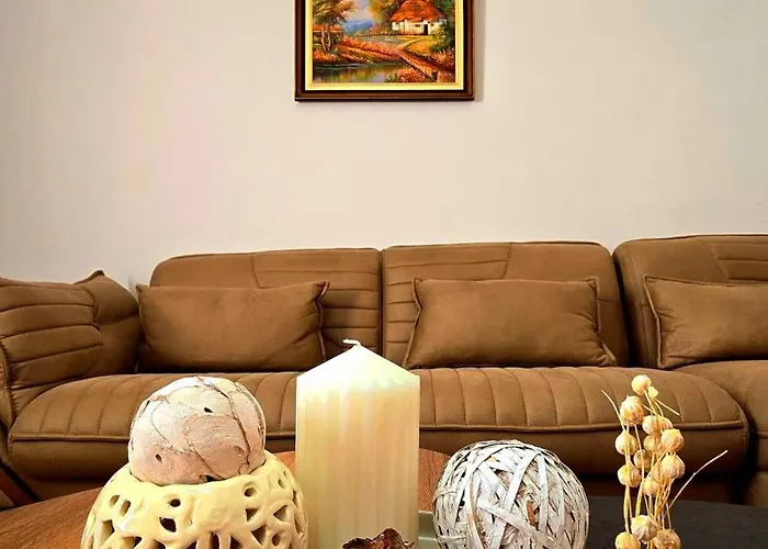 Apartment Norja