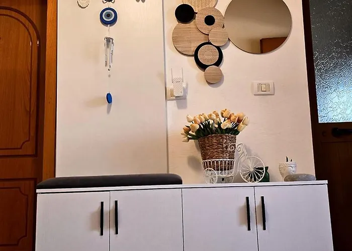 Apartment Norja Tirana