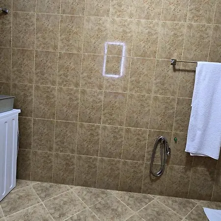 Norja Appartement Tirana