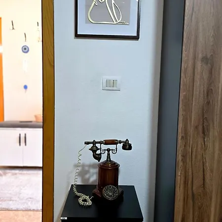 Norja Apartmán