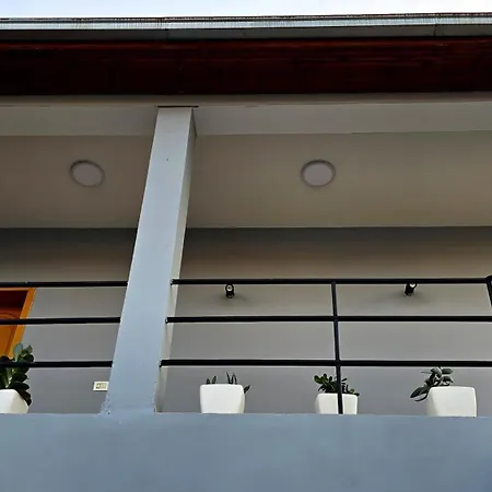 Appartement Norja Tirana