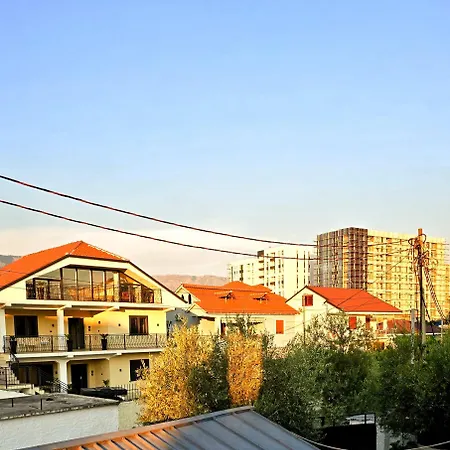 Appartement Norja Tirana