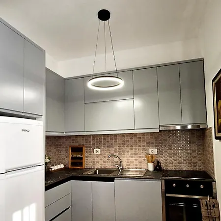 Norja Appartement Tirana