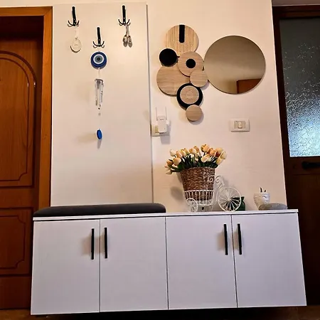 Appartamento Norja Tirana
