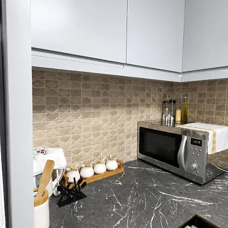 Norja Apartmán