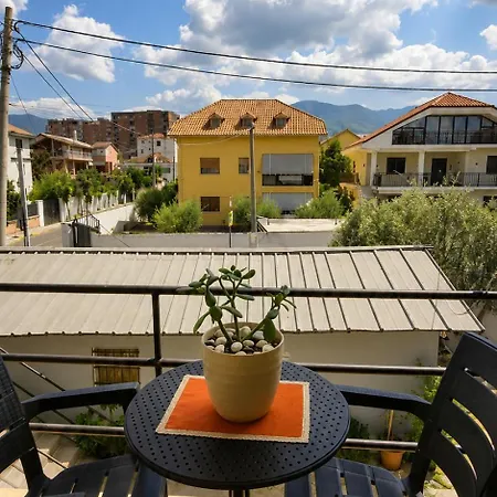 Appartamento Norja Tirana