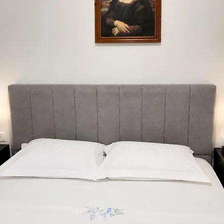 Apartmán Norja