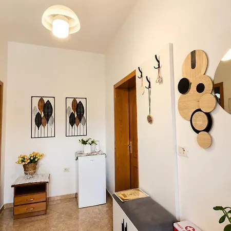 Norja Apartmán