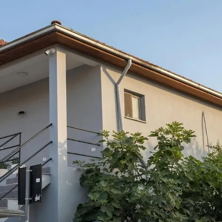 Apartmán Norja Tirana