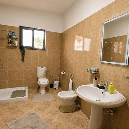 Apartmán Norja