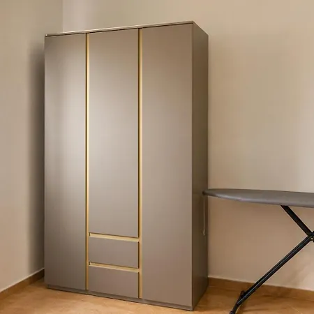 Apartmán Norja