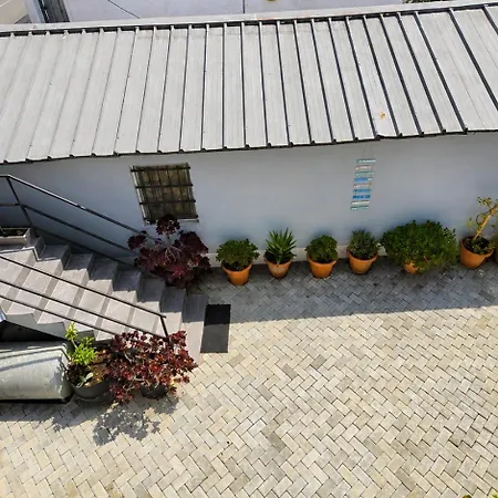 Norja Apartmán Tirana