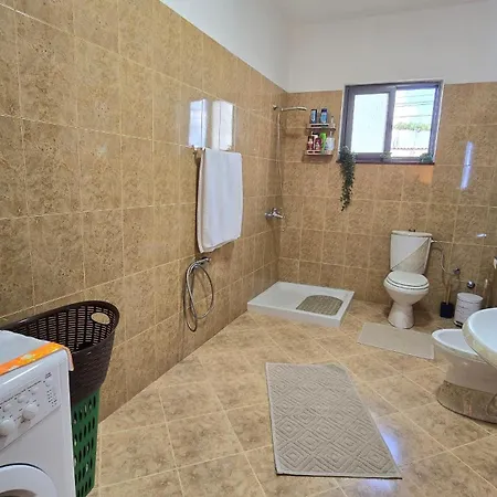 Apartmán Norja