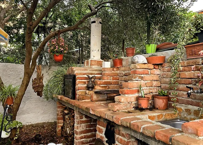 Norja Appartement Tirana